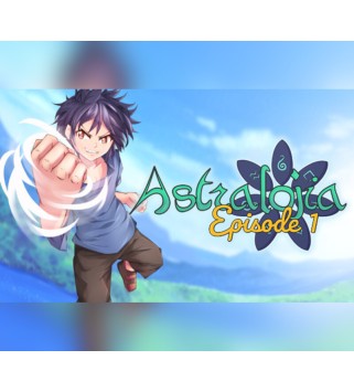Astralojia - Episode 1 Steam Steam Key GLOBAL